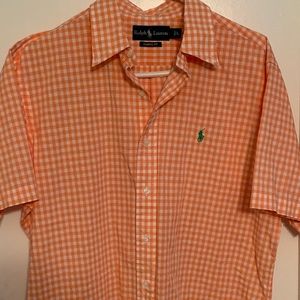 Ralph Lauren Long sleeve shirt